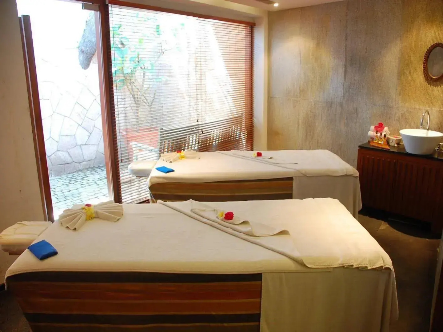 The Park Visakhapatnam