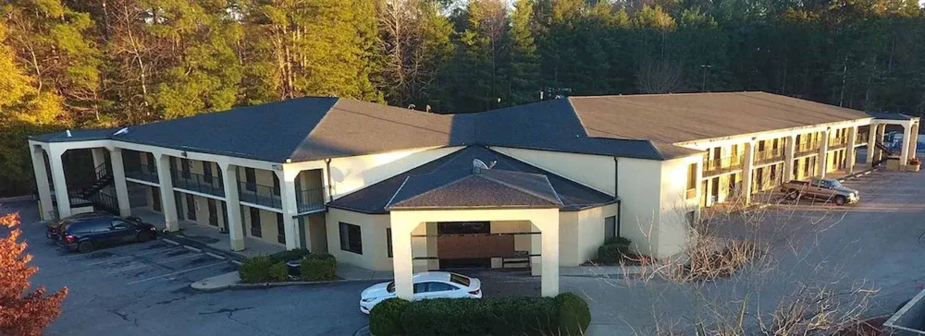 FairBridge Inn Express, Villa Rica