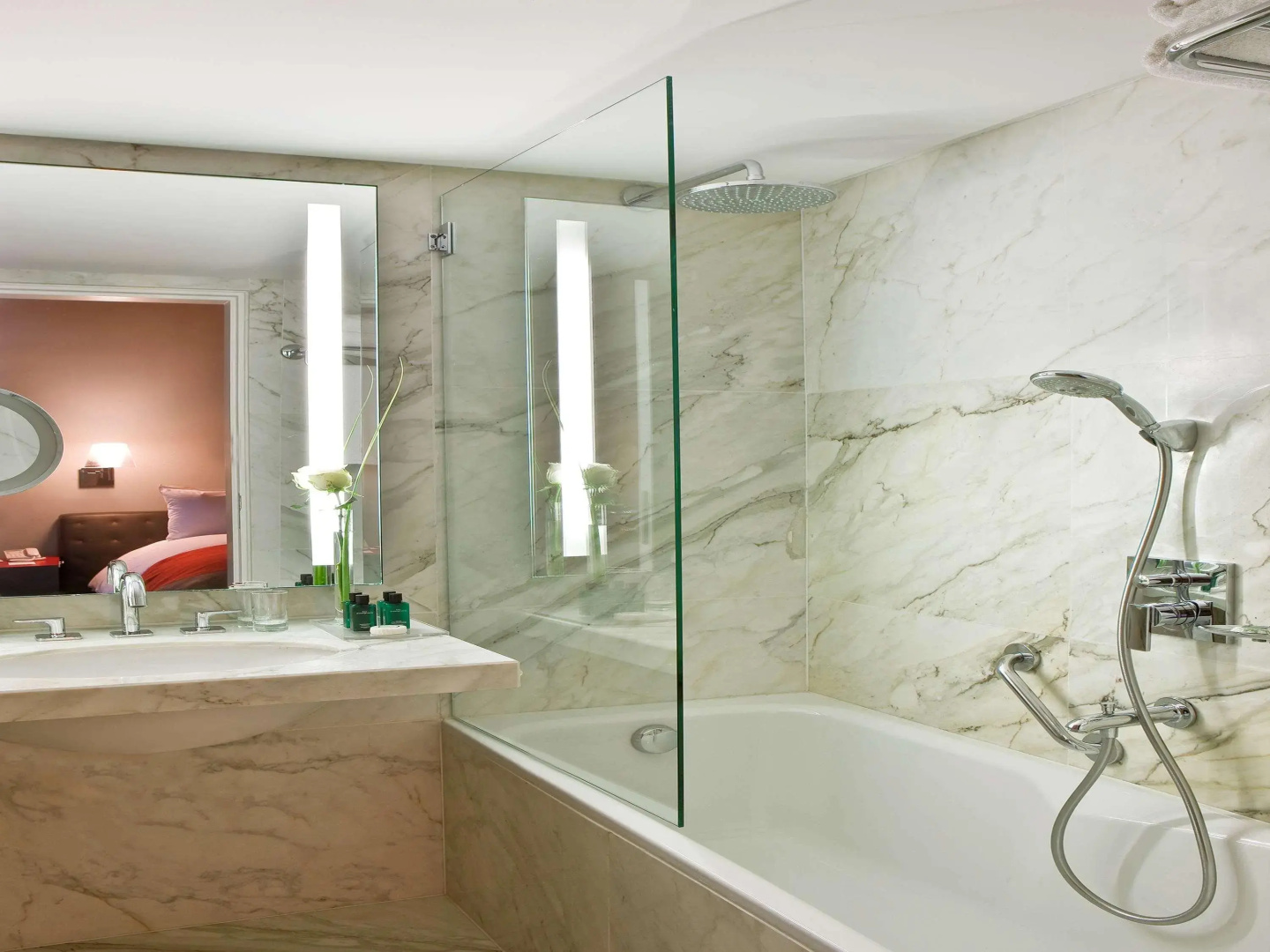 Sofitel Abidjan Hotel Ivoire