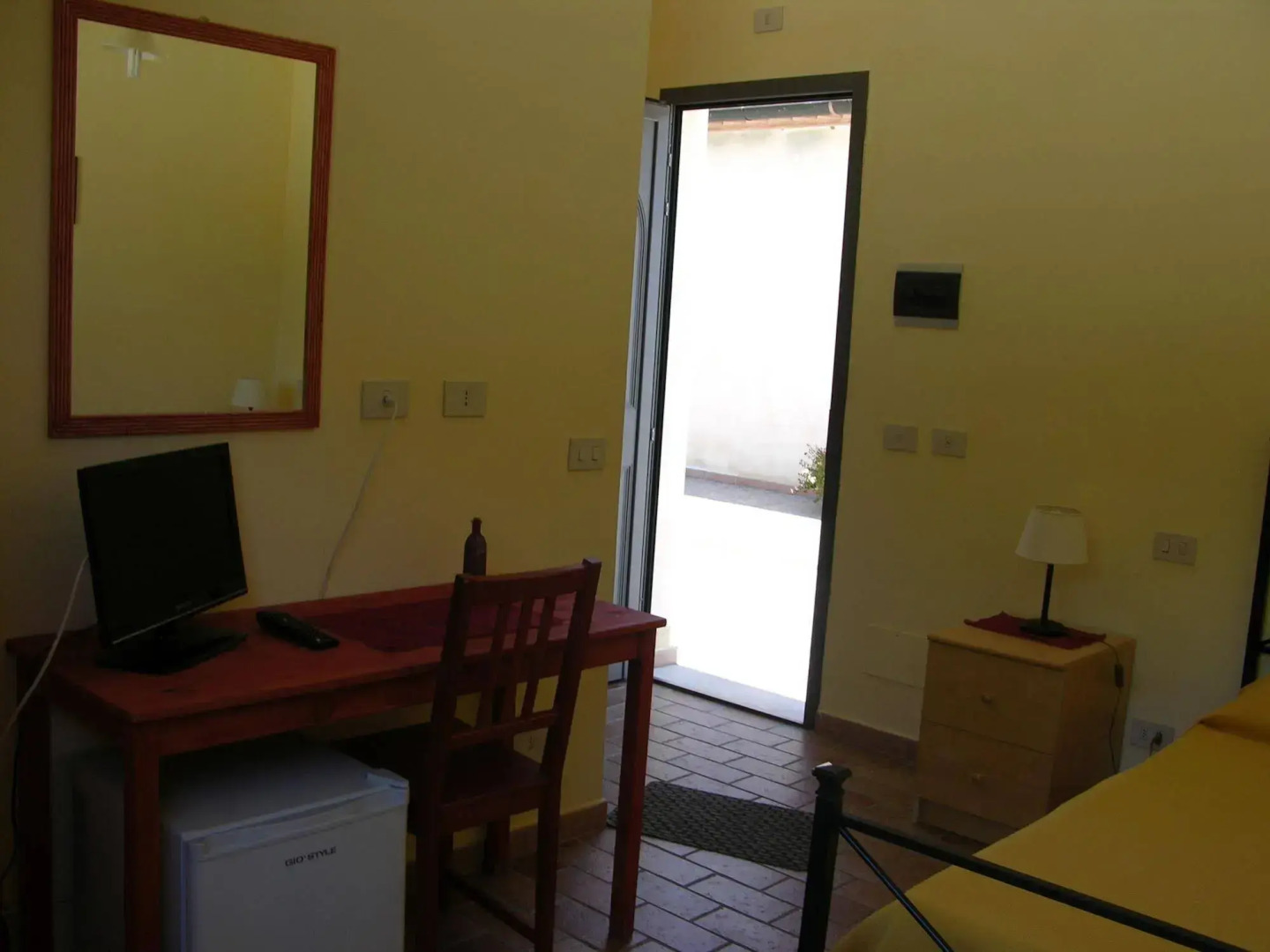 Agriturismo La Meria