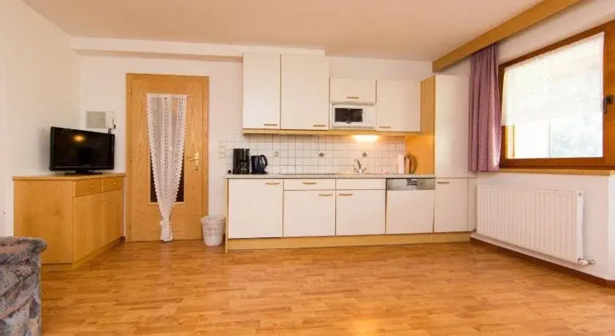 Ferienhaus Alpenrose