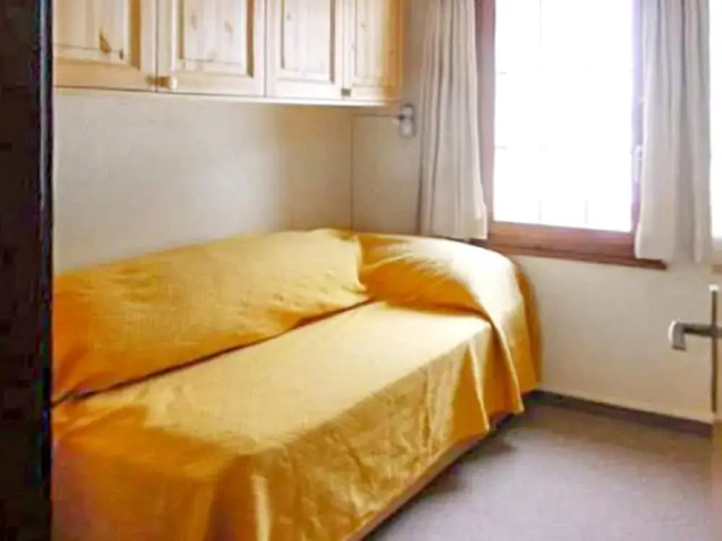 Chalet With 3 Bedrooms in Bellwald, With Wonderful Mountain View, Balc