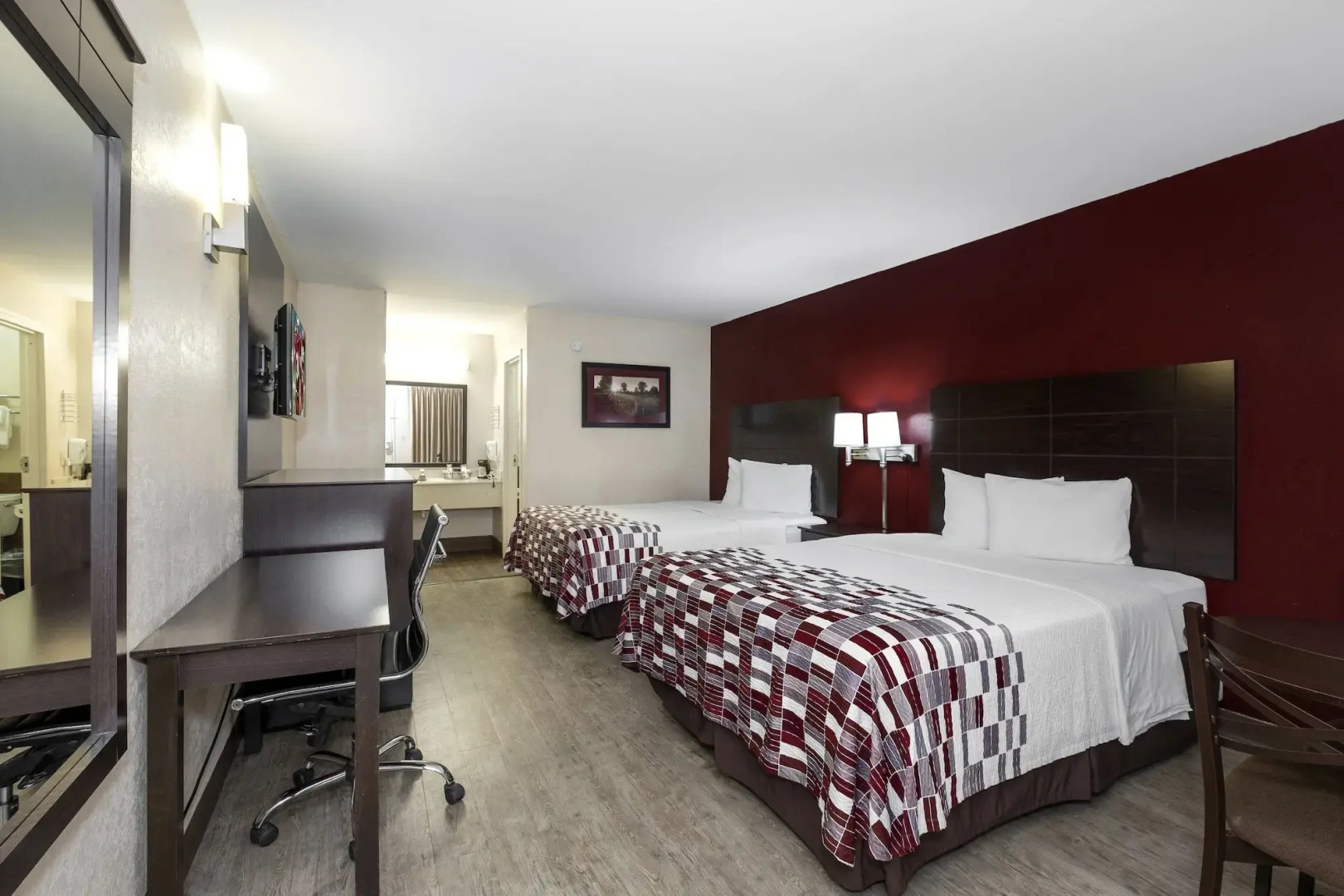 Red Roof Inn Rock Hill