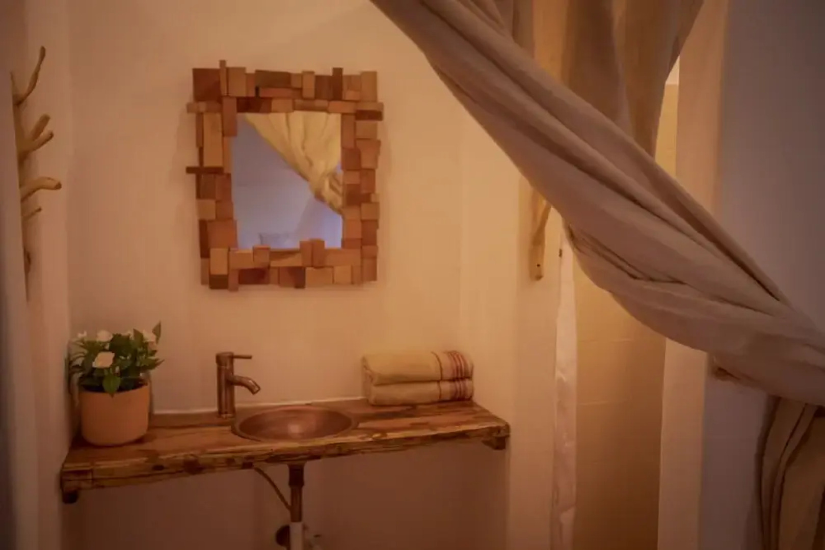 Mundo Nuevo Eco Lodge