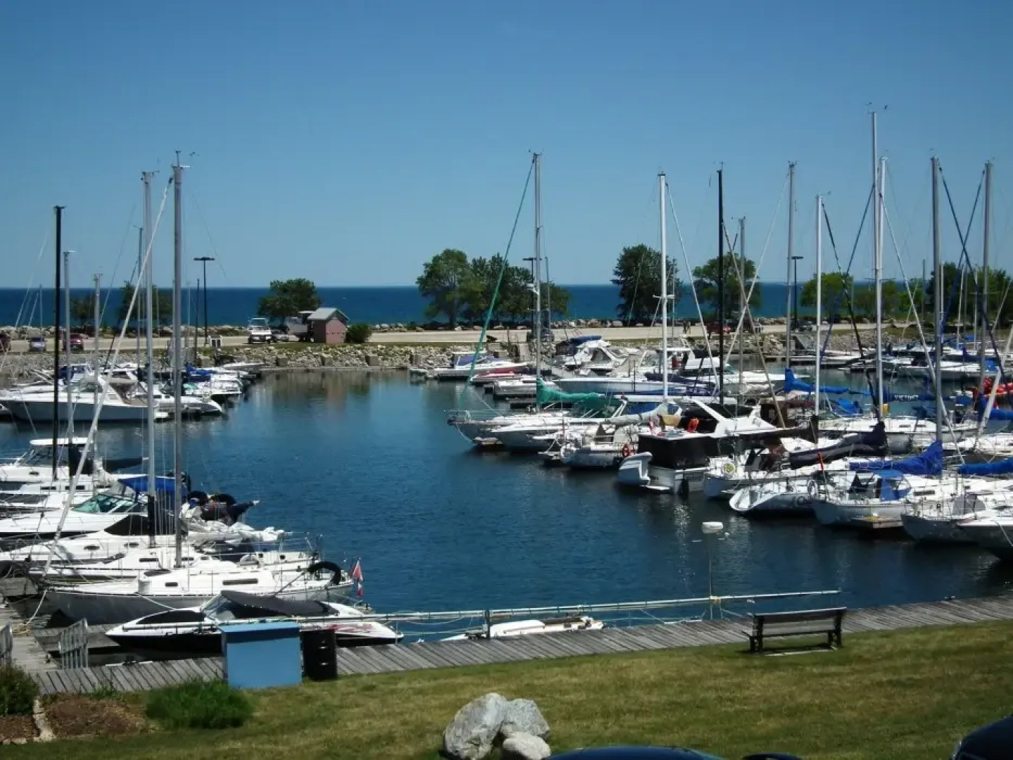 Holiday Villa Resorts - Thornbury Royal Harbour Resort