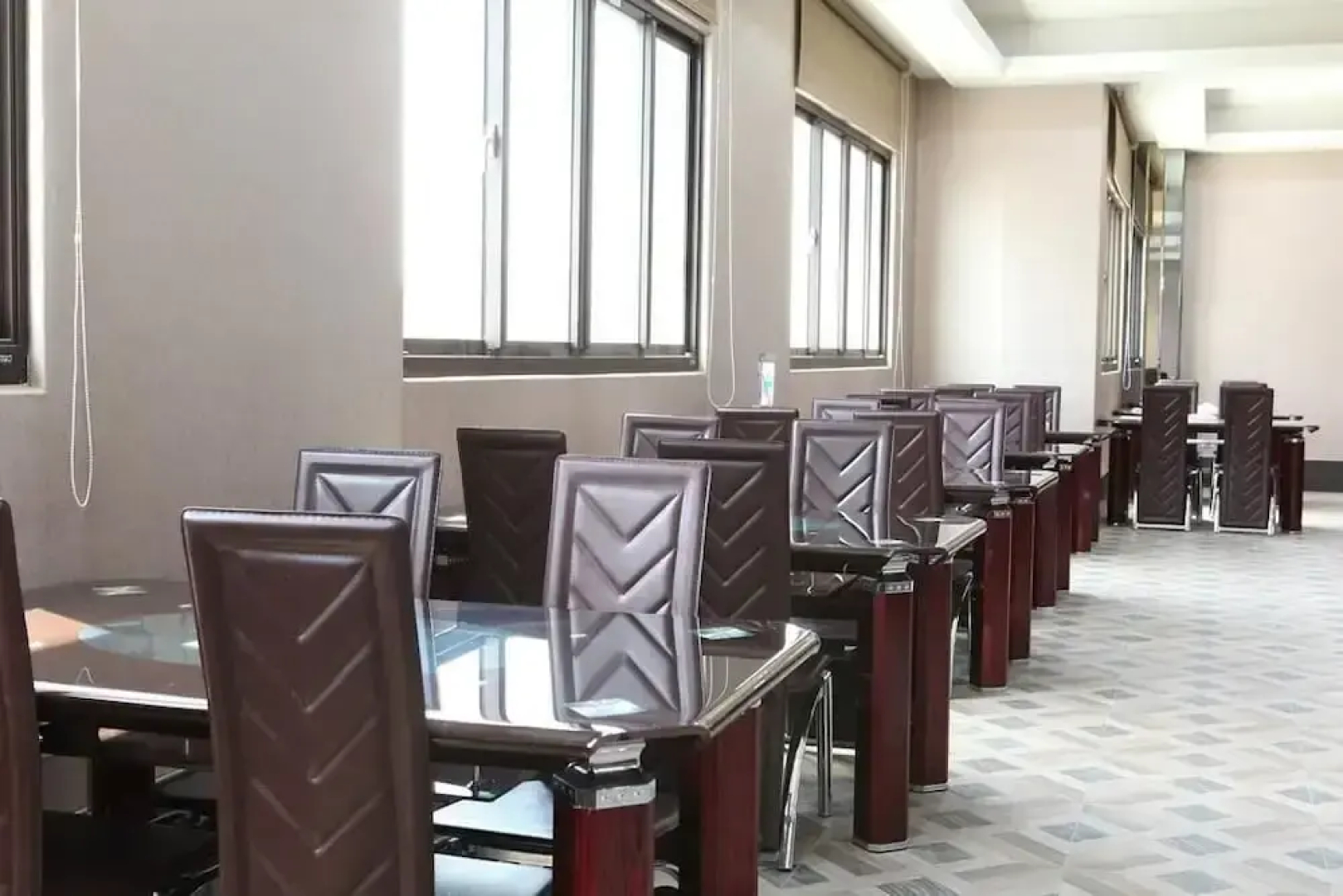 Yunlin Formosa Hotel