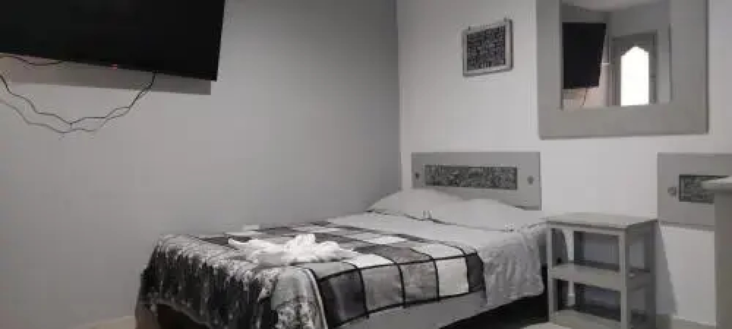 Hotel Castillo Plaza