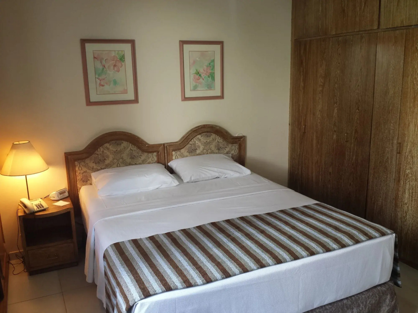 The Landmark Residence - Oficial