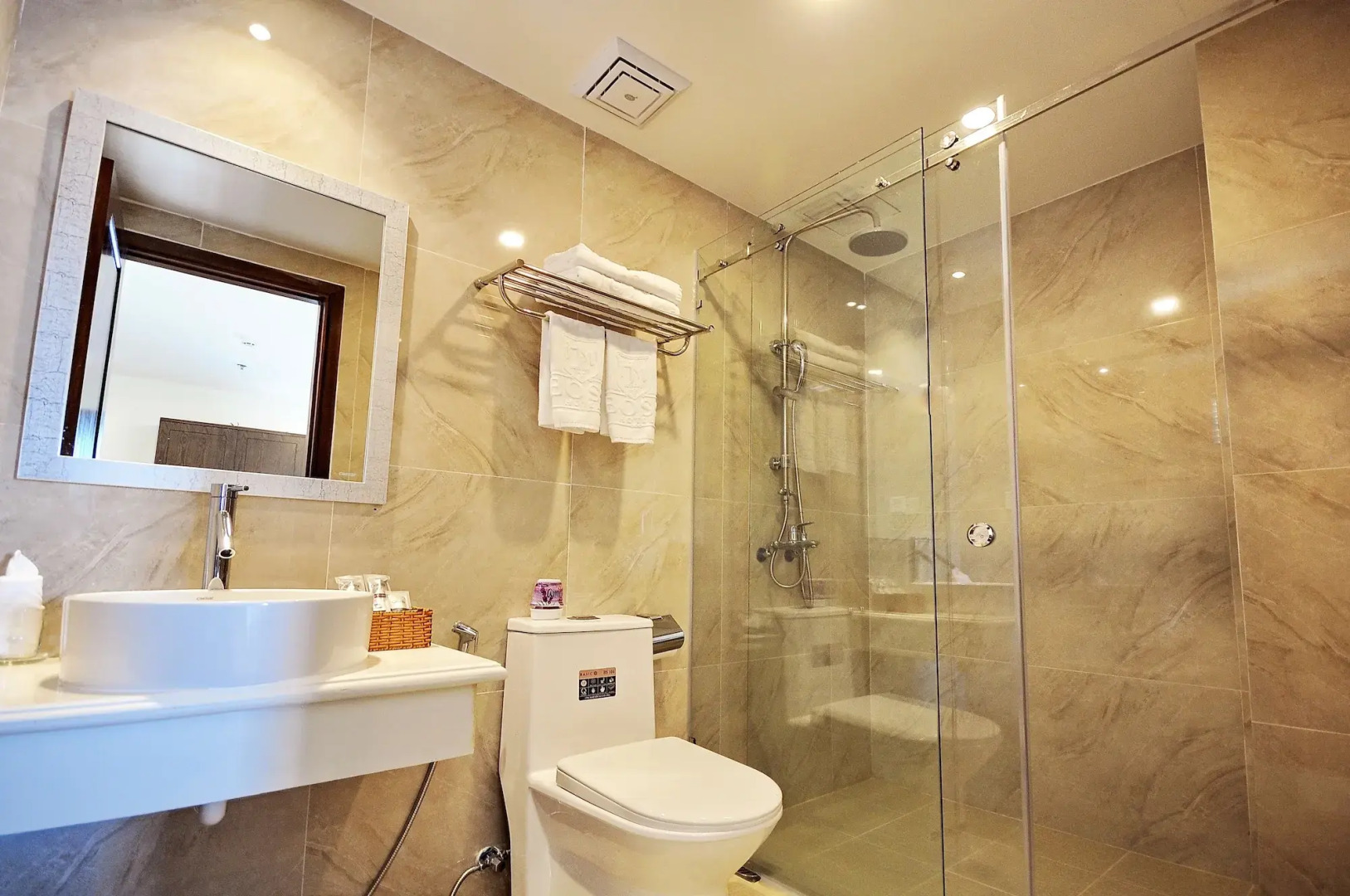 Boss Hotel Nha Trang