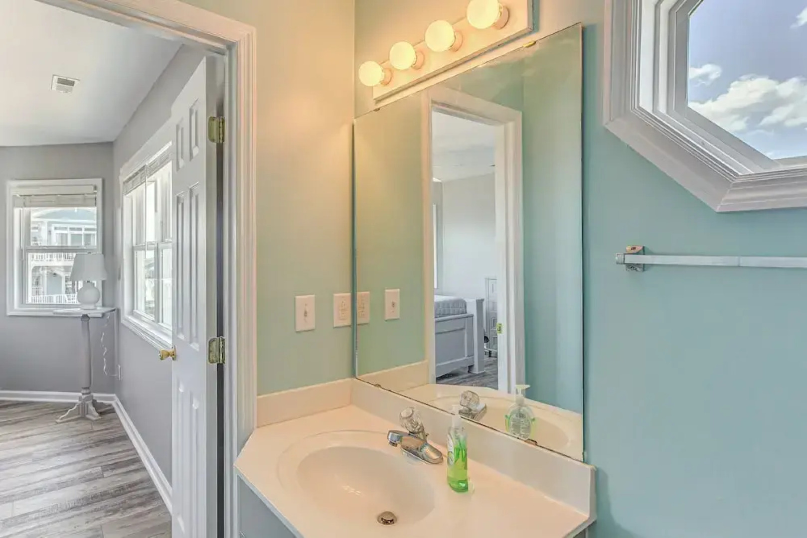 Spacious Home w/ Boat Dock in Ocean Isle Beach!