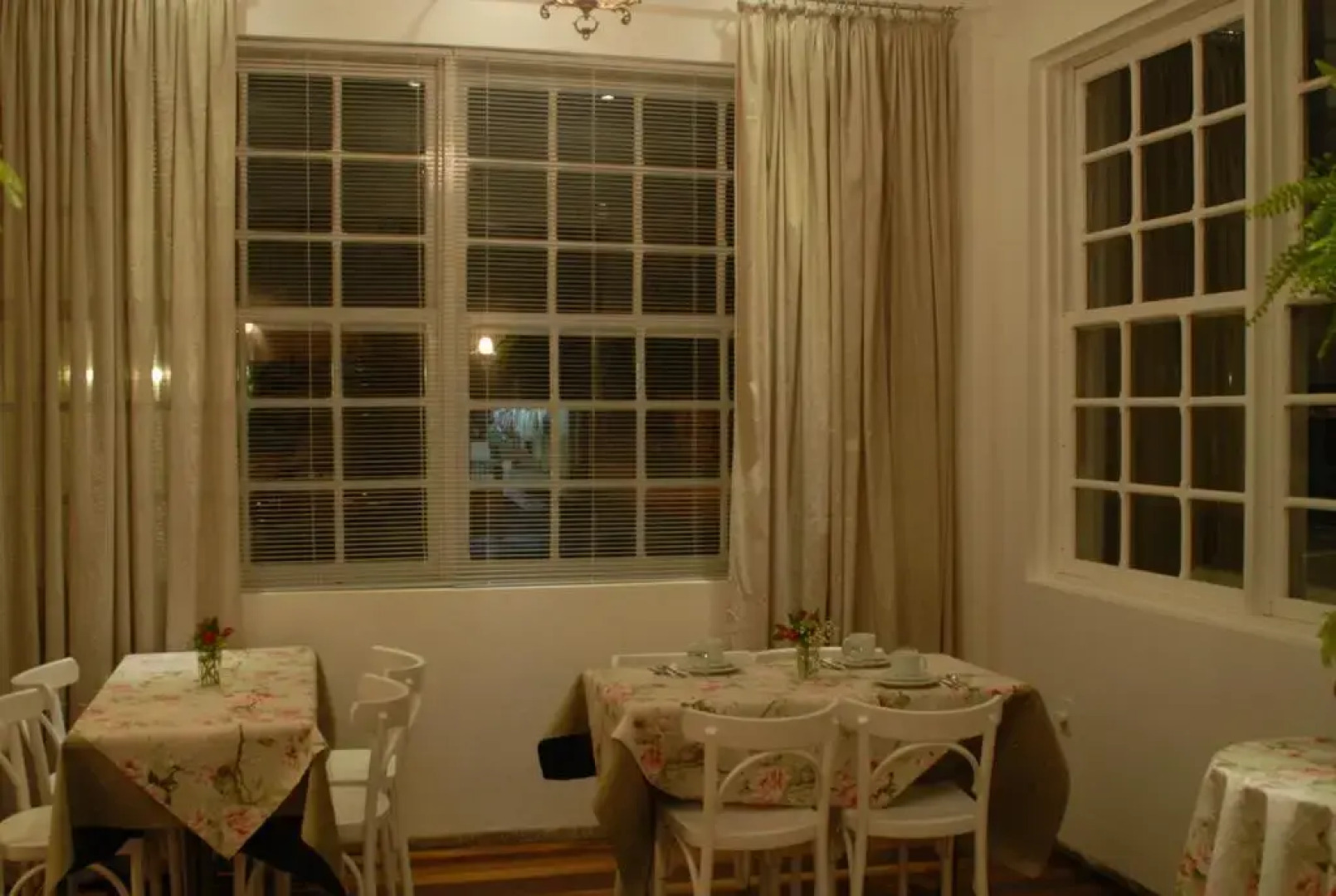 Hotel Jardim Bulevard