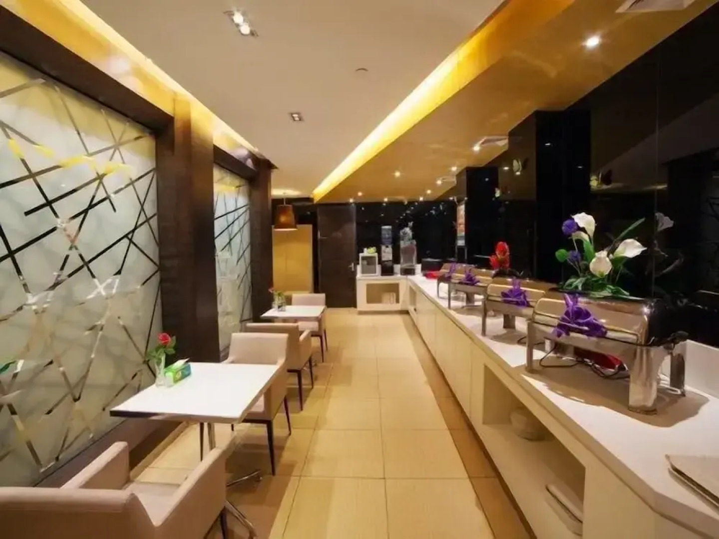 Jinjiang Inn Jiaozuo Sports Stadium