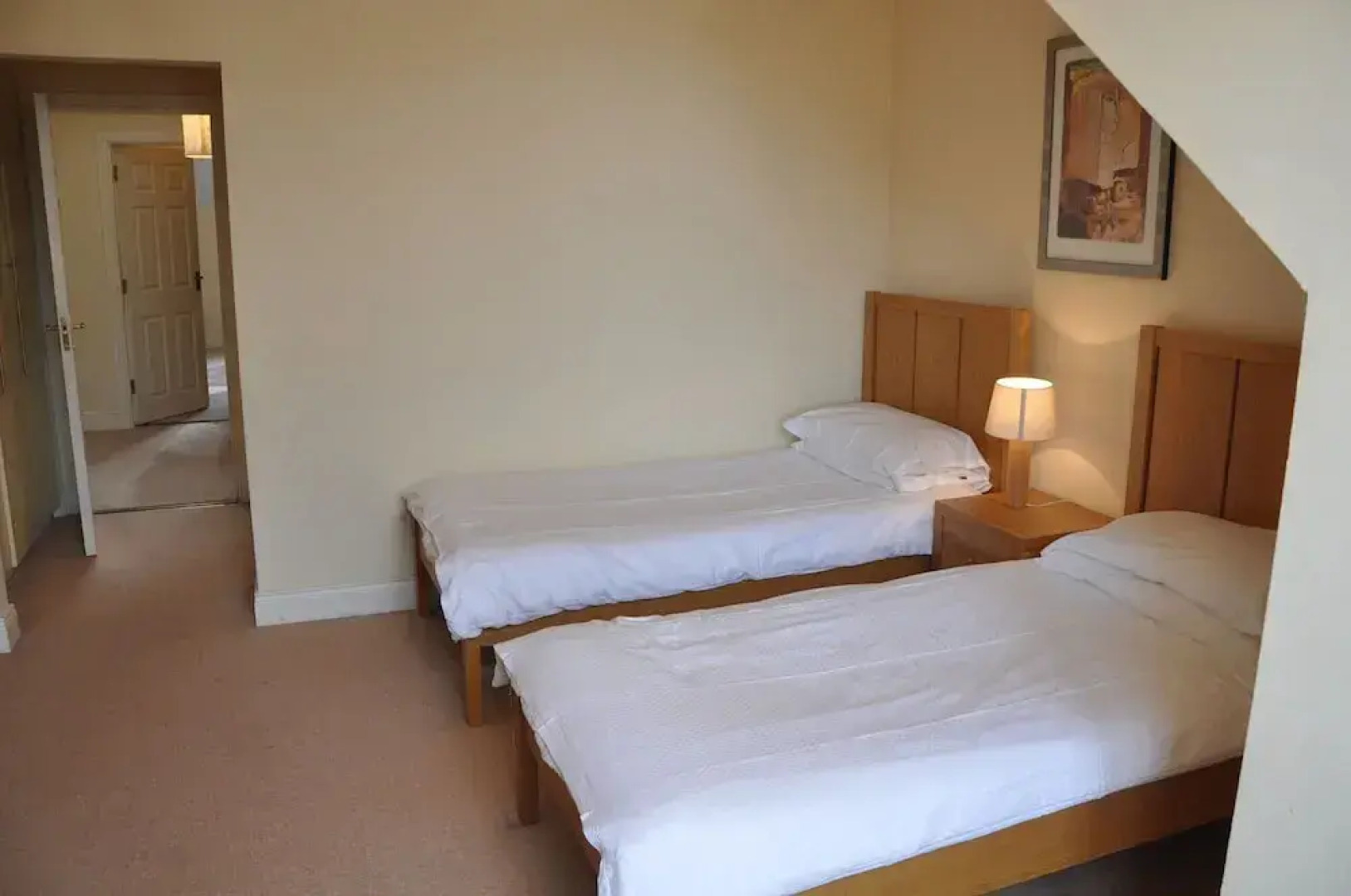 Heyward Mews HH No 2 S5