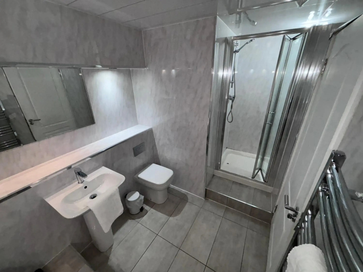 Richmond Park Hotel