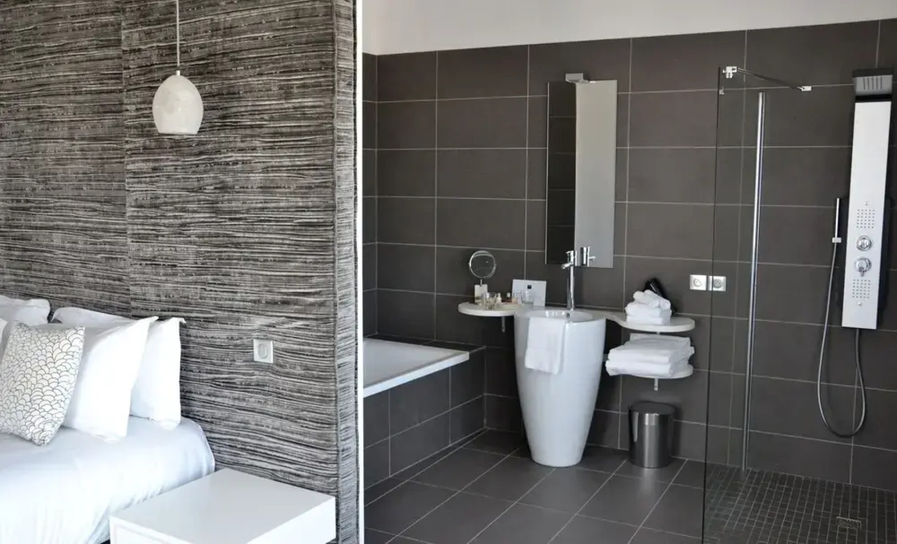 Hôtel Thierry DRAPEAU