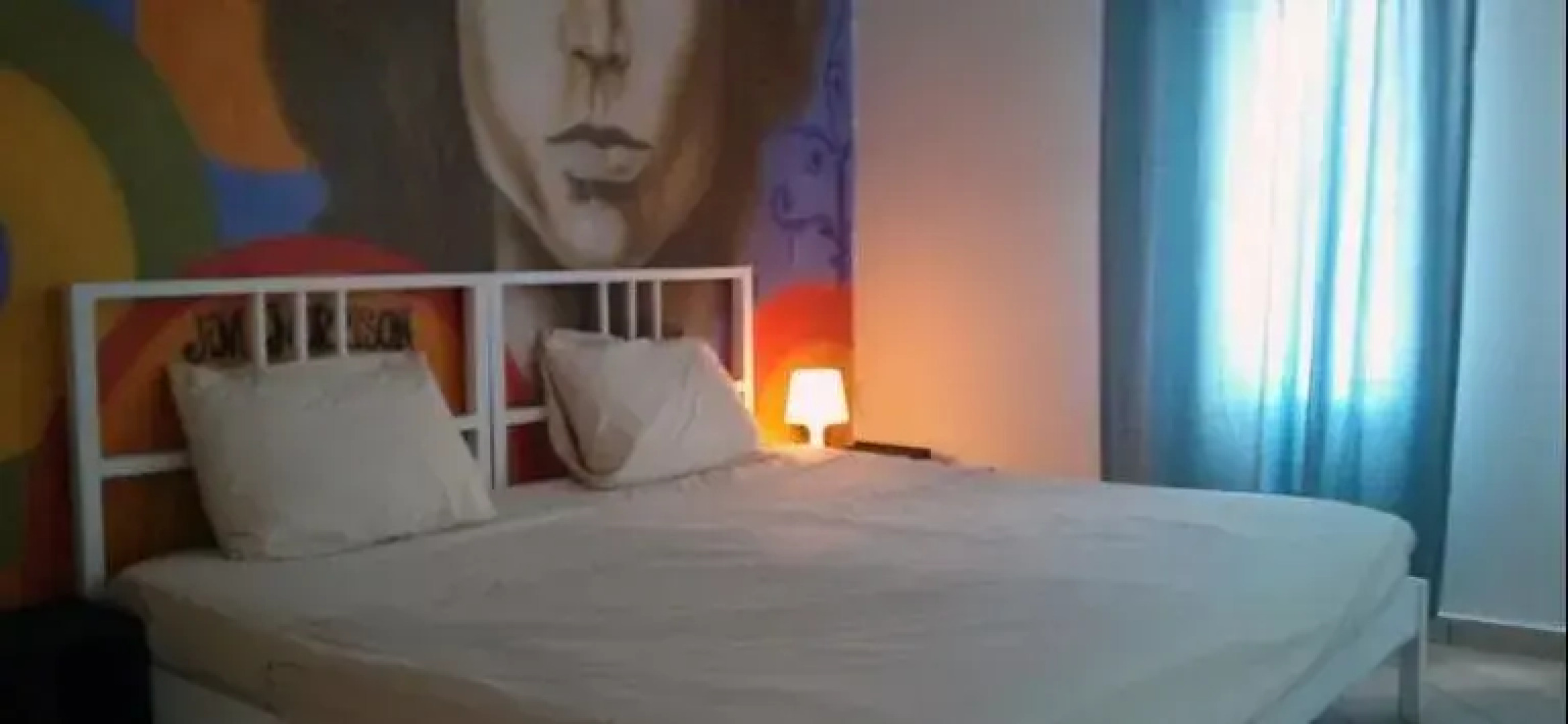 Hostel Laguna Park