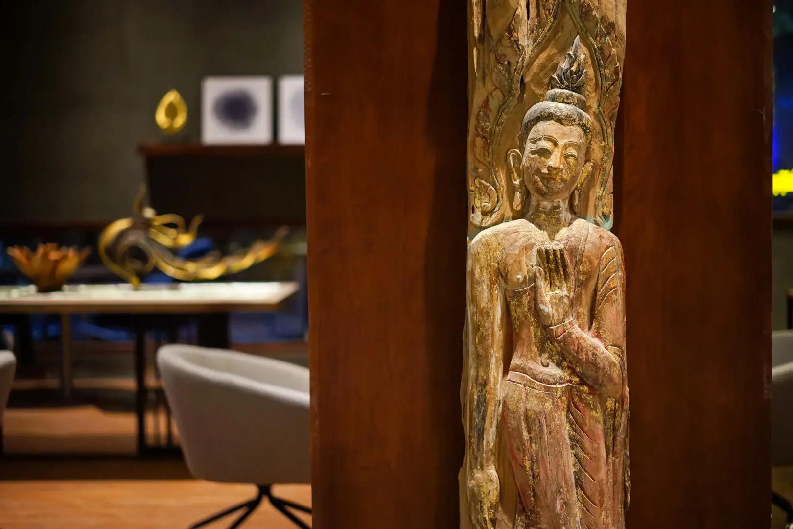 Отель G Mekong Hotel Phnom Penh