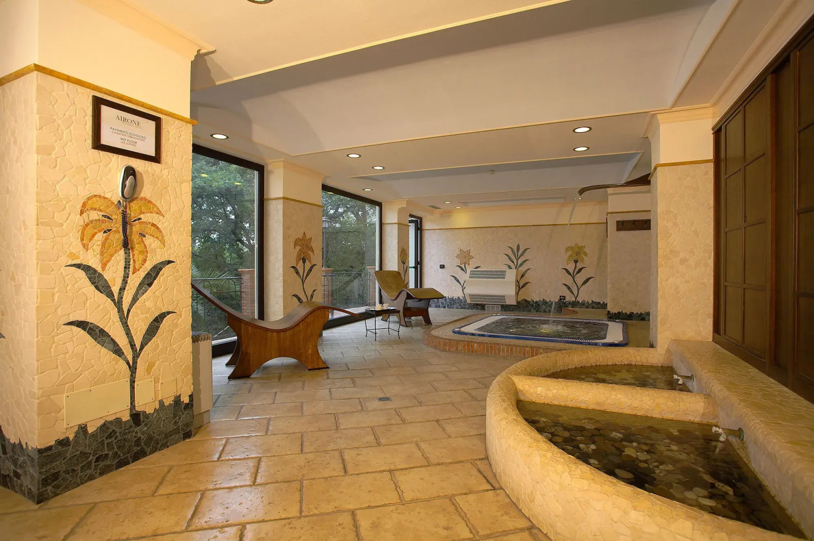 Airone Wellness Hotel