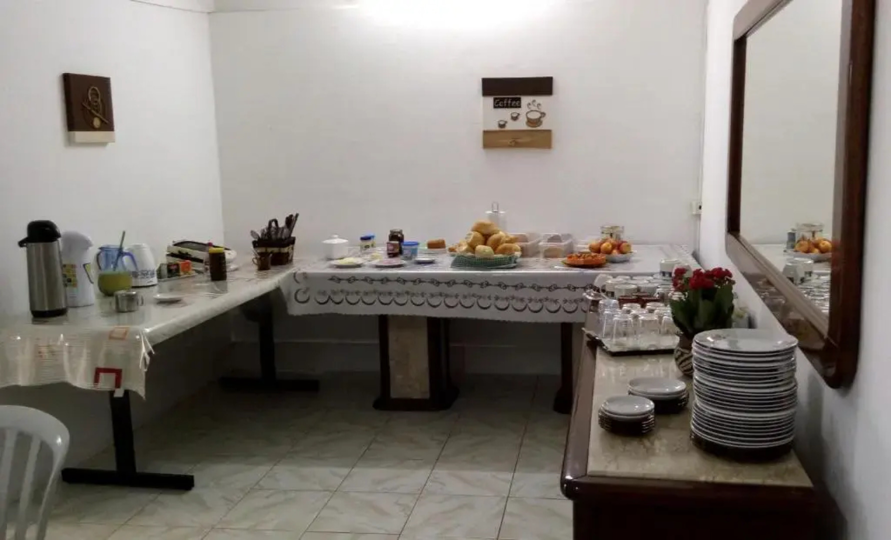 Pousada Parque Ecológico