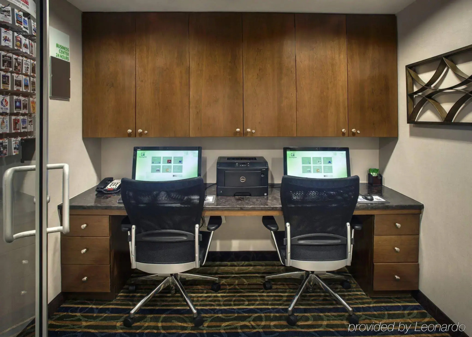 Holiday Inn Manhattan 6th Ave - Chelsea by IHG