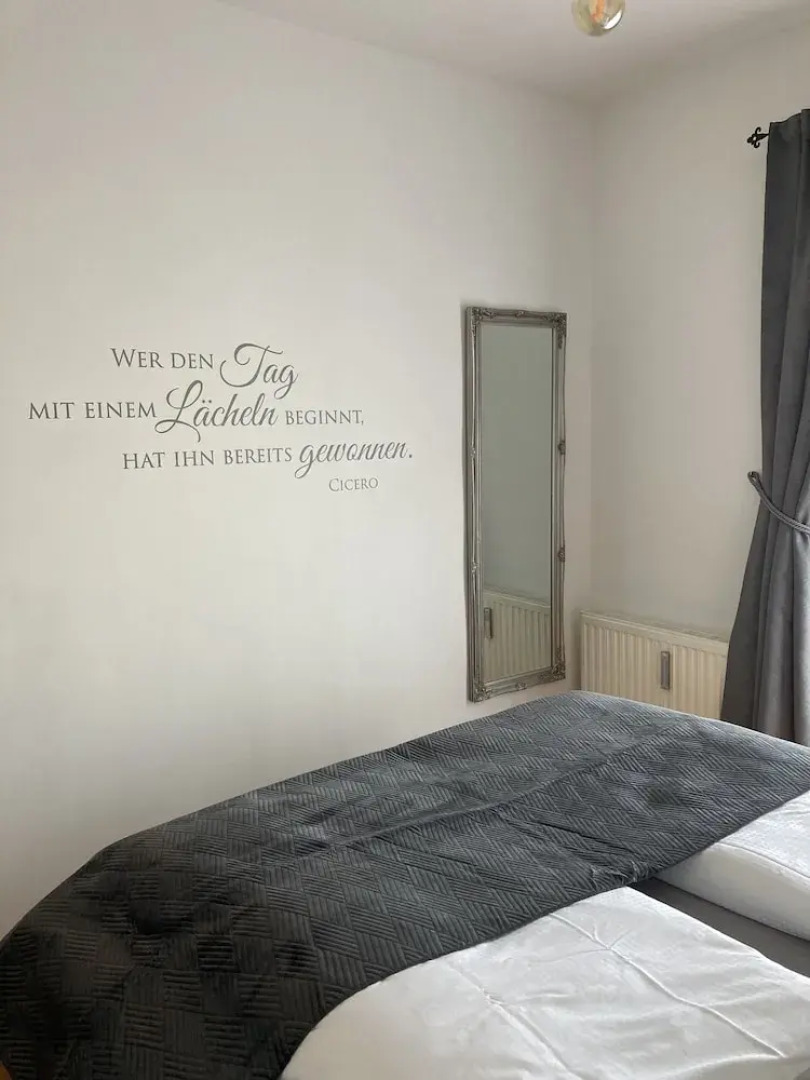 Apartment Weingartenblick