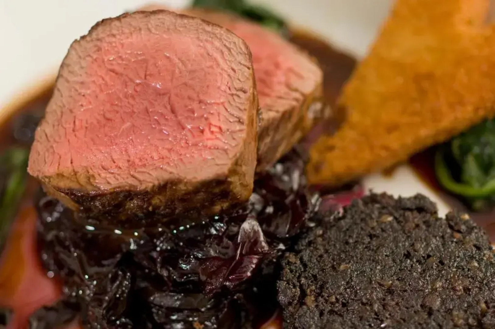 The Wheatsheaf at Swinton