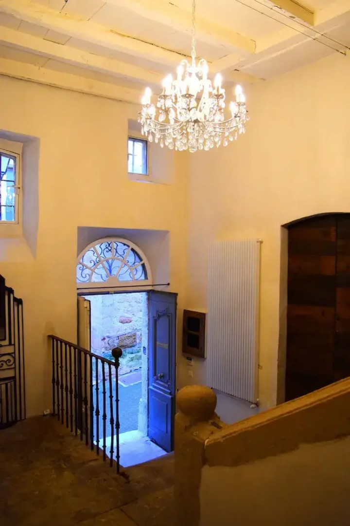 Chambre d'hôtes Conquans