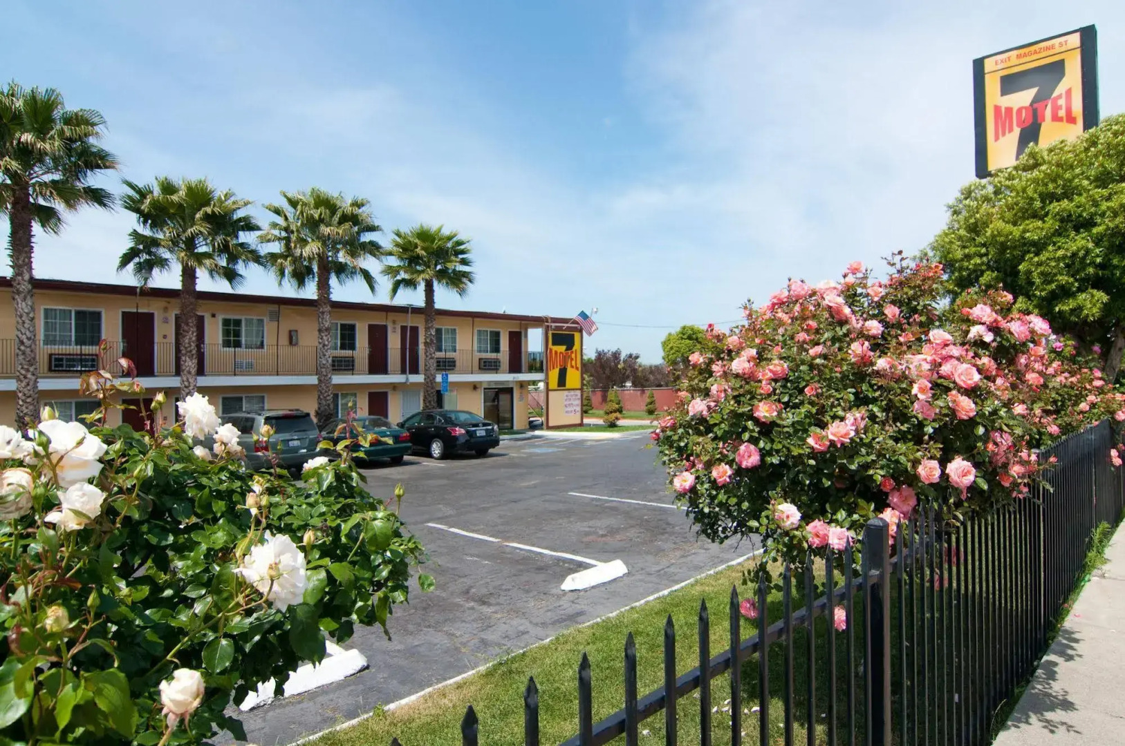 Motel 7