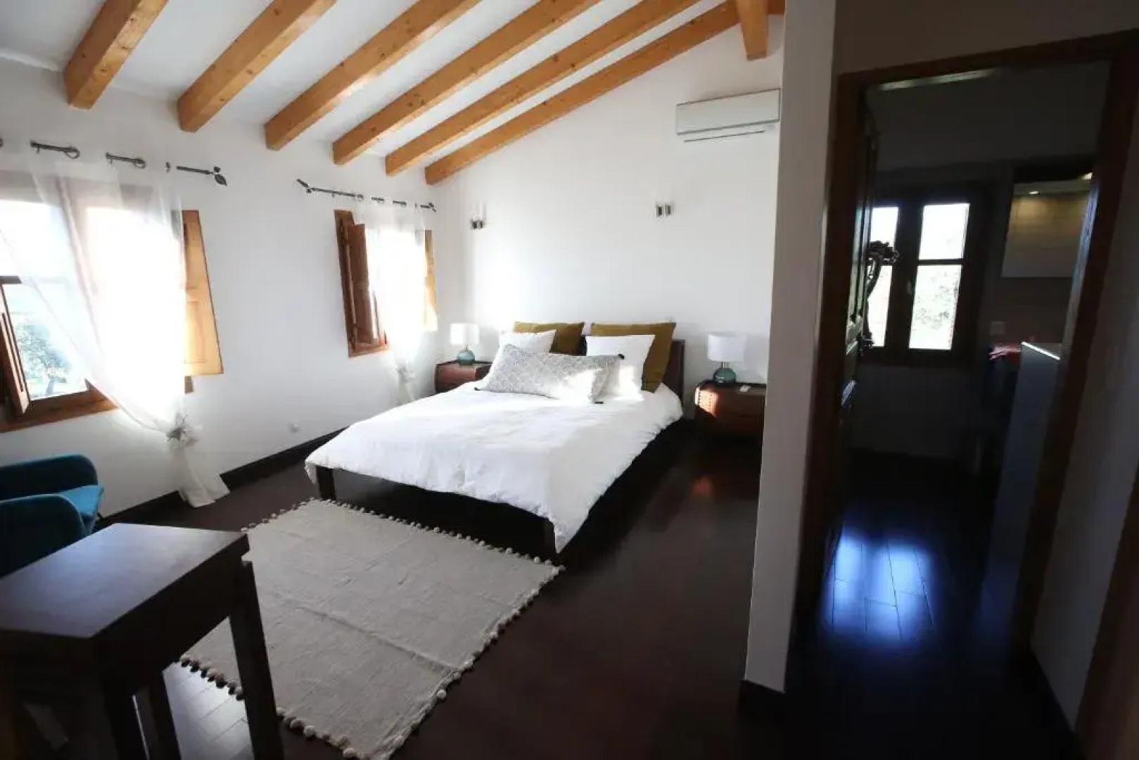 Domaine de Tappa - Casa Filicina