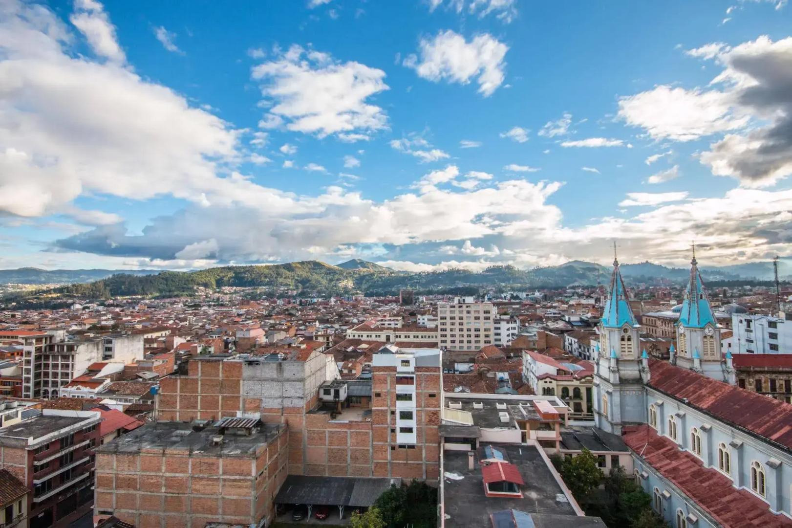 Hotel Presidente by NASS