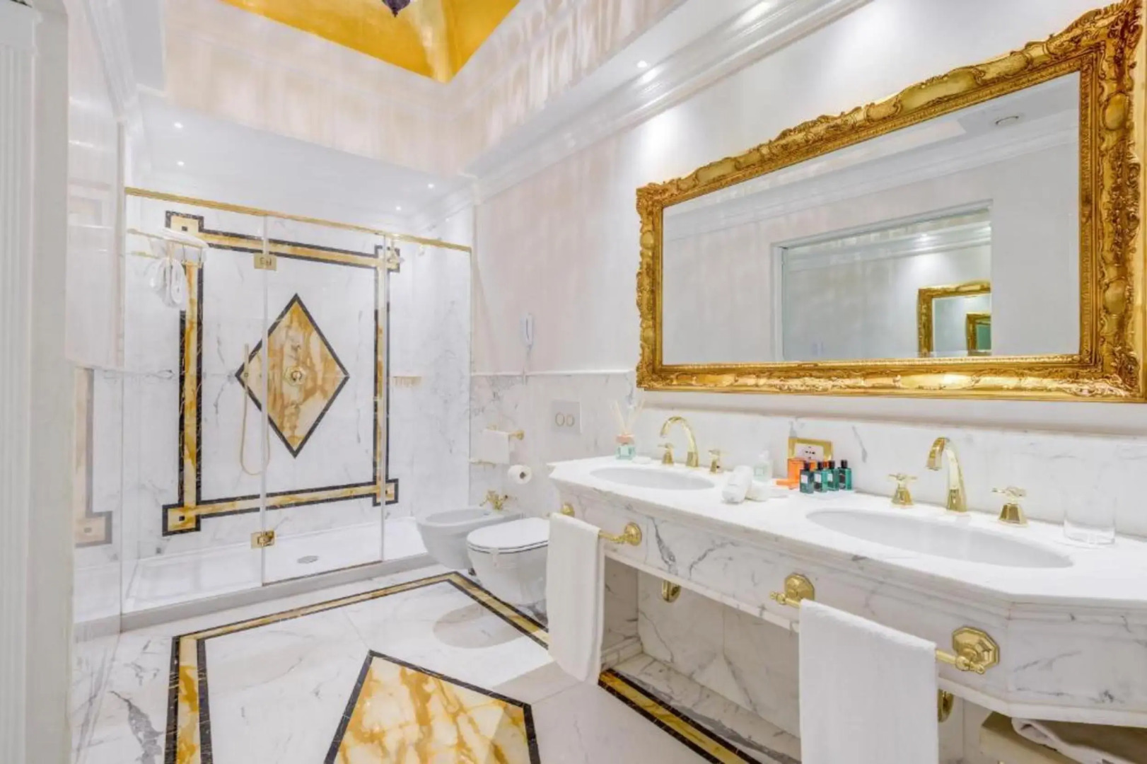 Hotel Ai Reali di Venezia