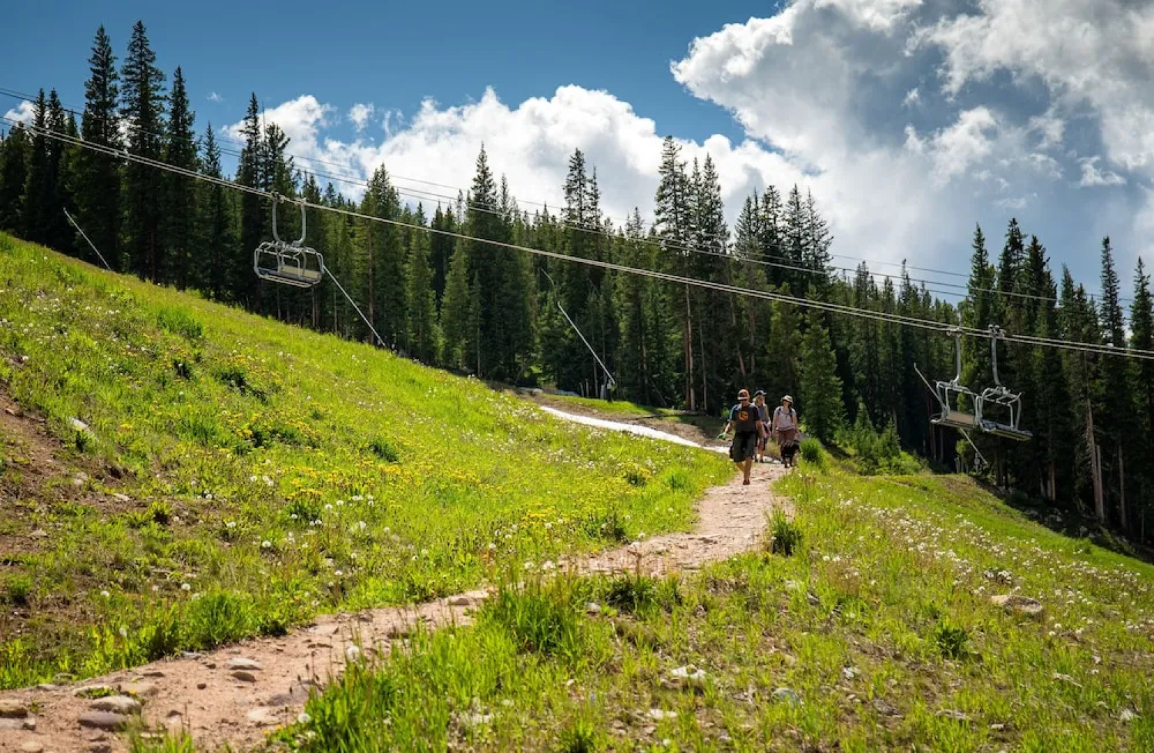 Copper One at Center Village by Copper Mountain Lodging