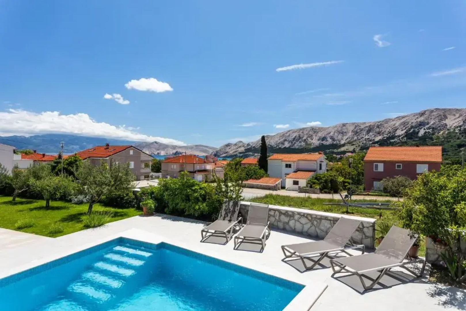 Bed & Breakfast Došen