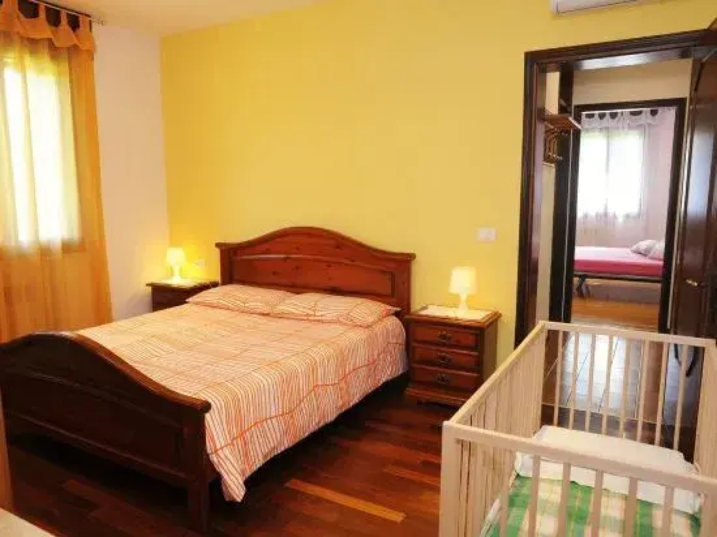 Casa Vacanze Riviera del Brenta