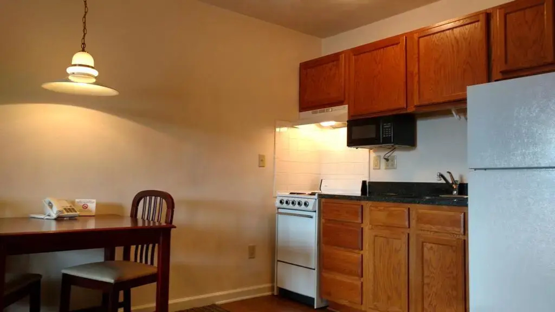 Affordable Suites Charlottesville