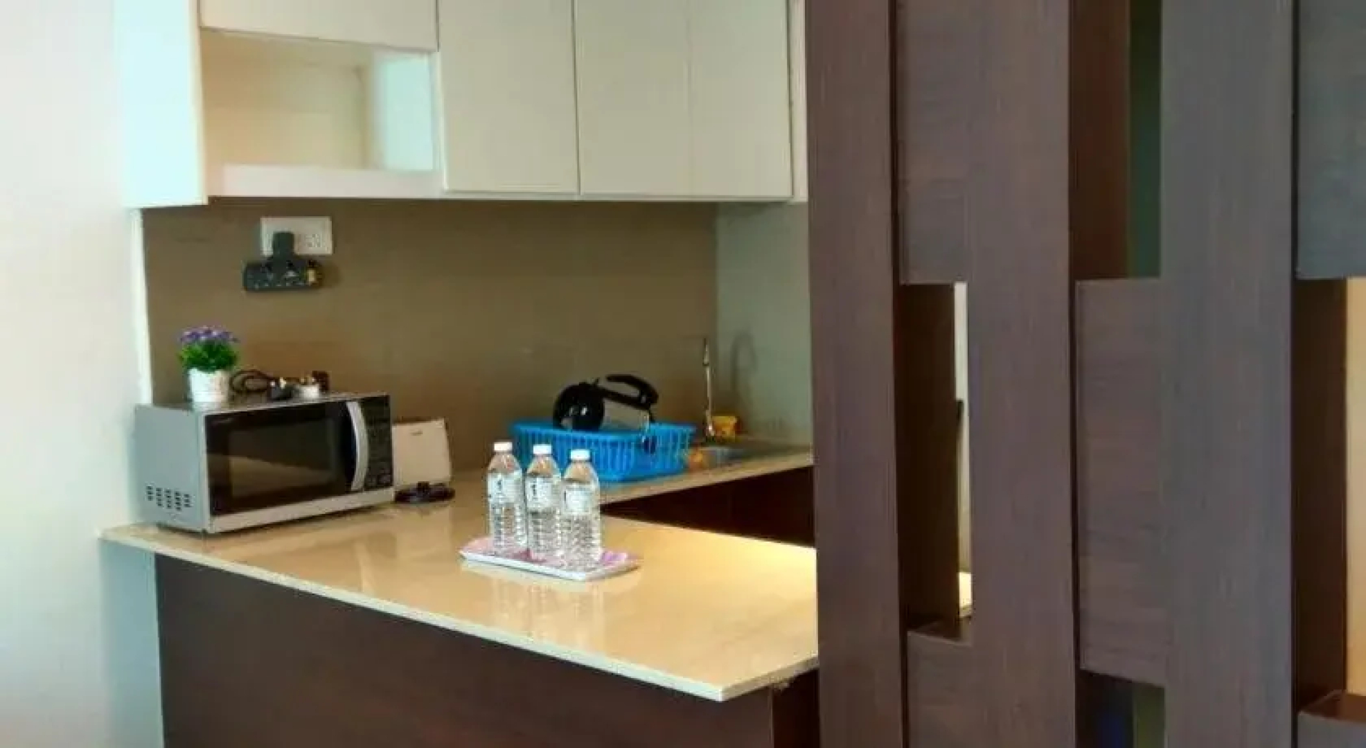 Orkid Studio Apartment