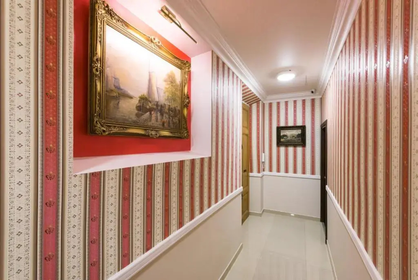 Rembrandt Aparthotel