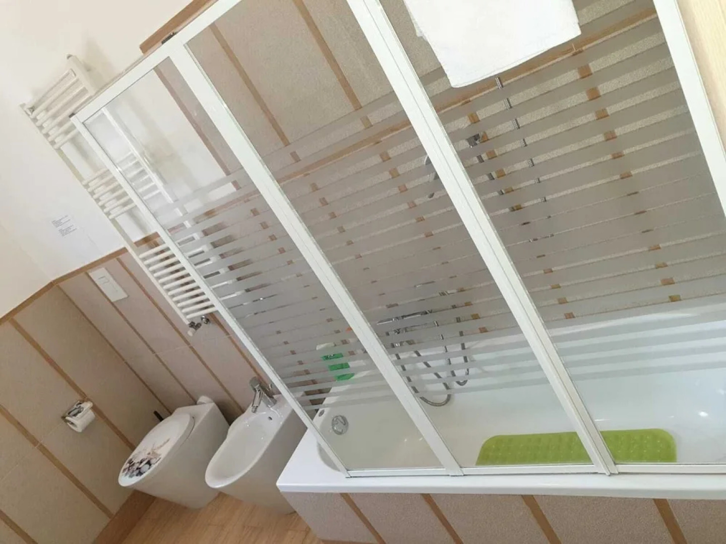 Bed and Breakfast Villa Fatima