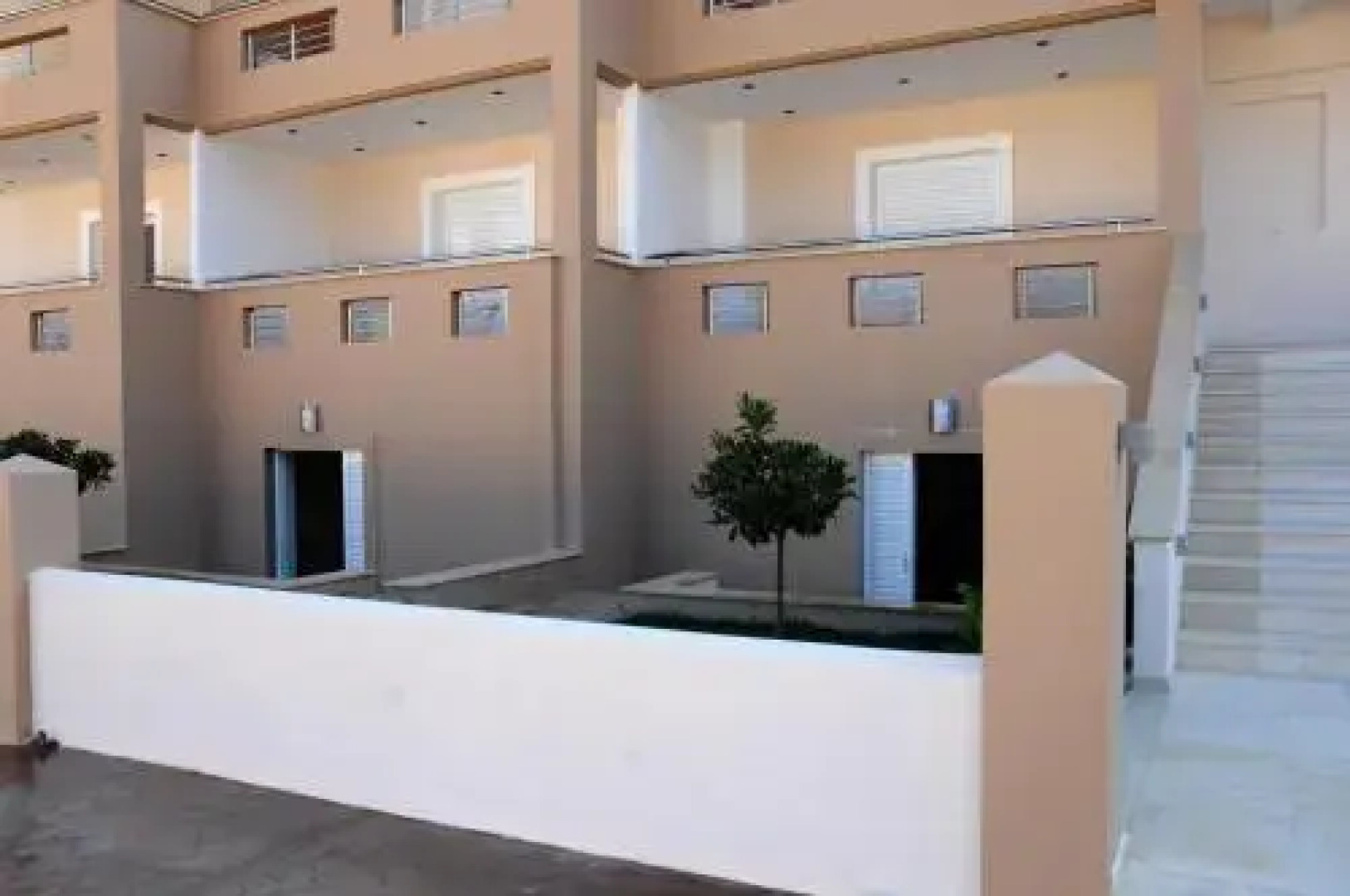 Zeis Edo Luxury Apartments