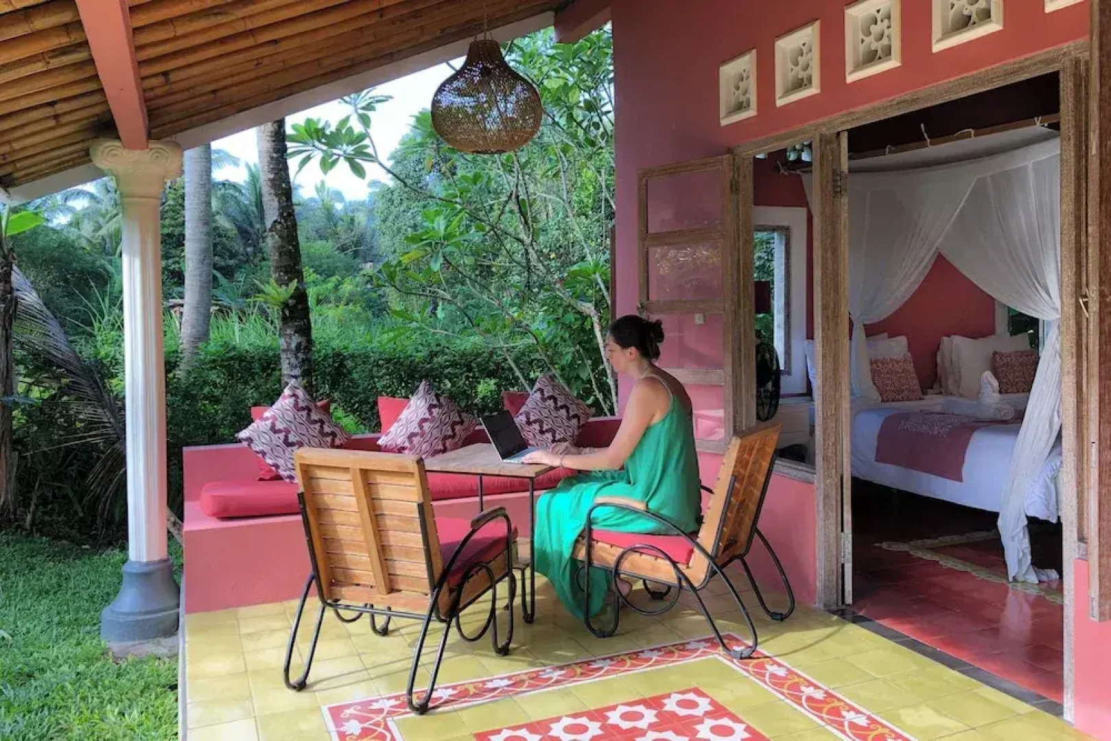 Darmada Eco Resort