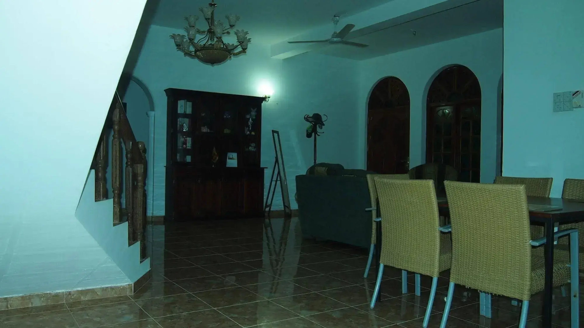 Manik Villa