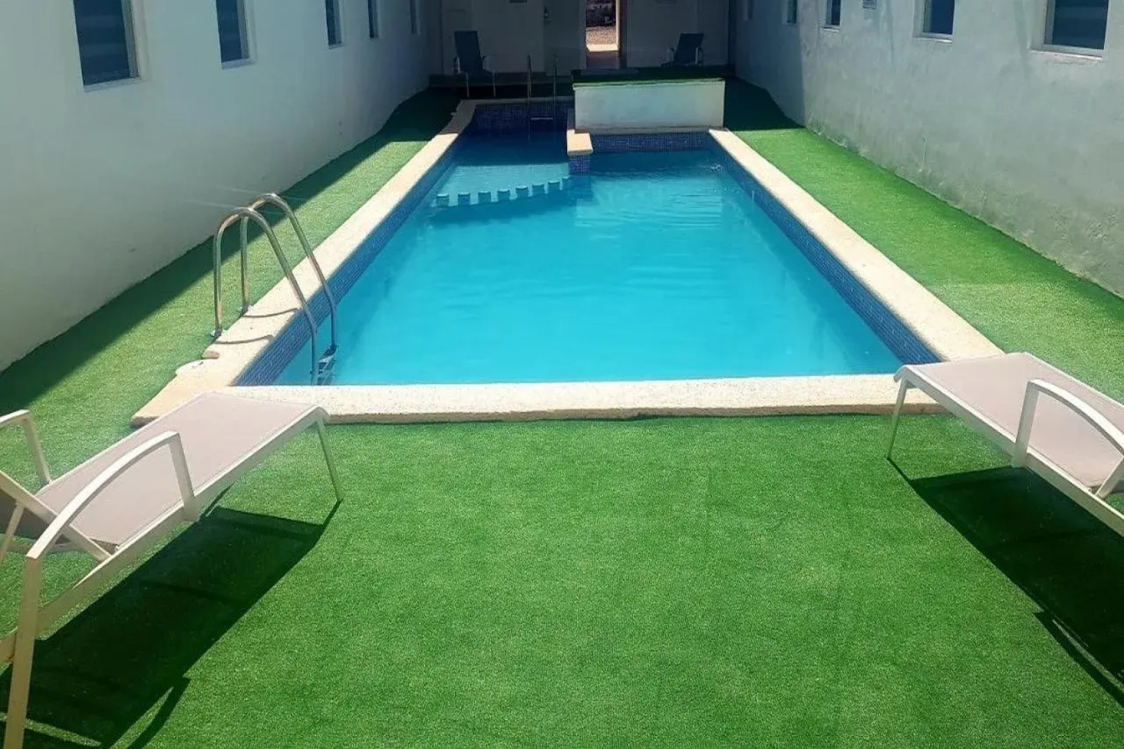 Hotel Aló Select Mazatlan