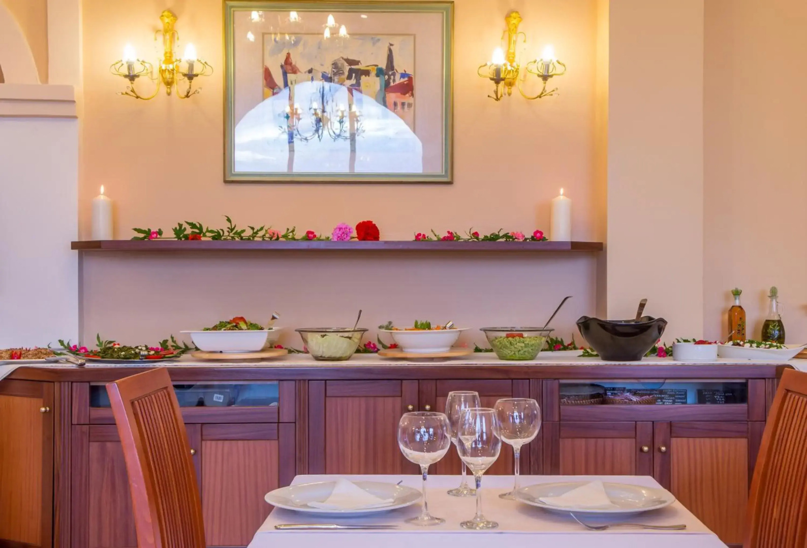 Philoxenia Hotel Corfu