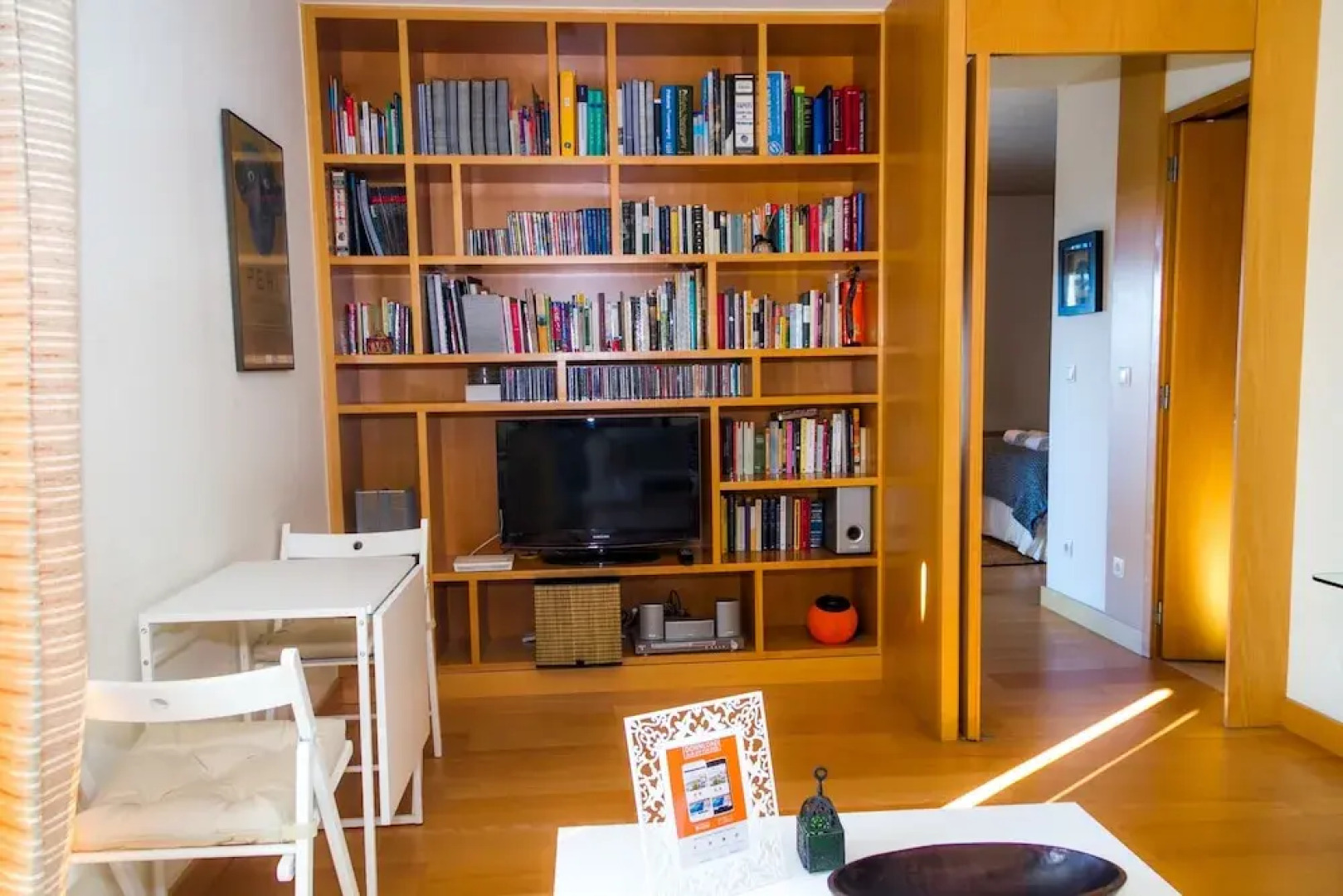 Liiiving Matosinhos Corporate Comfort Flat