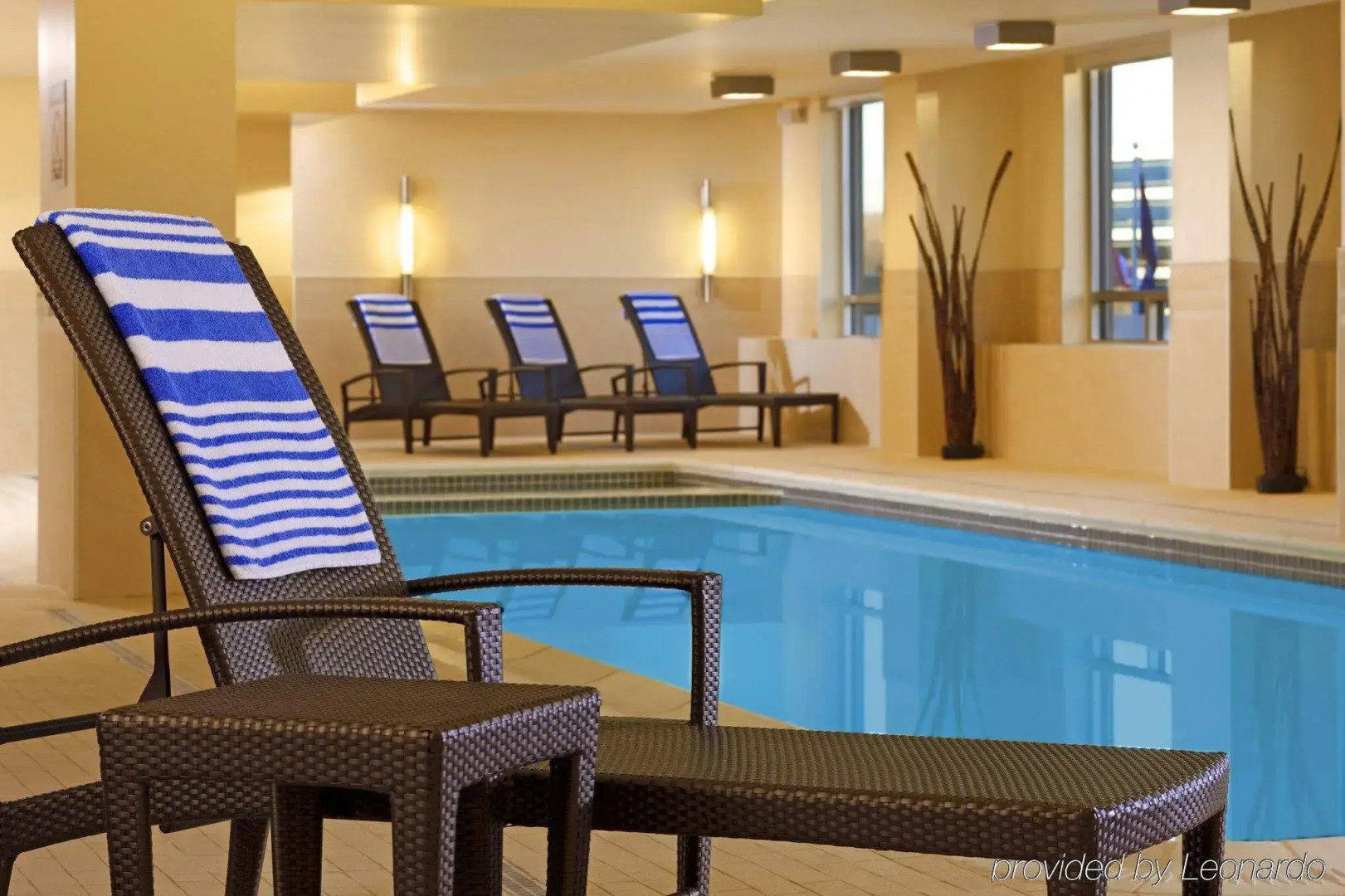 The Westin Washington Dulles Airport