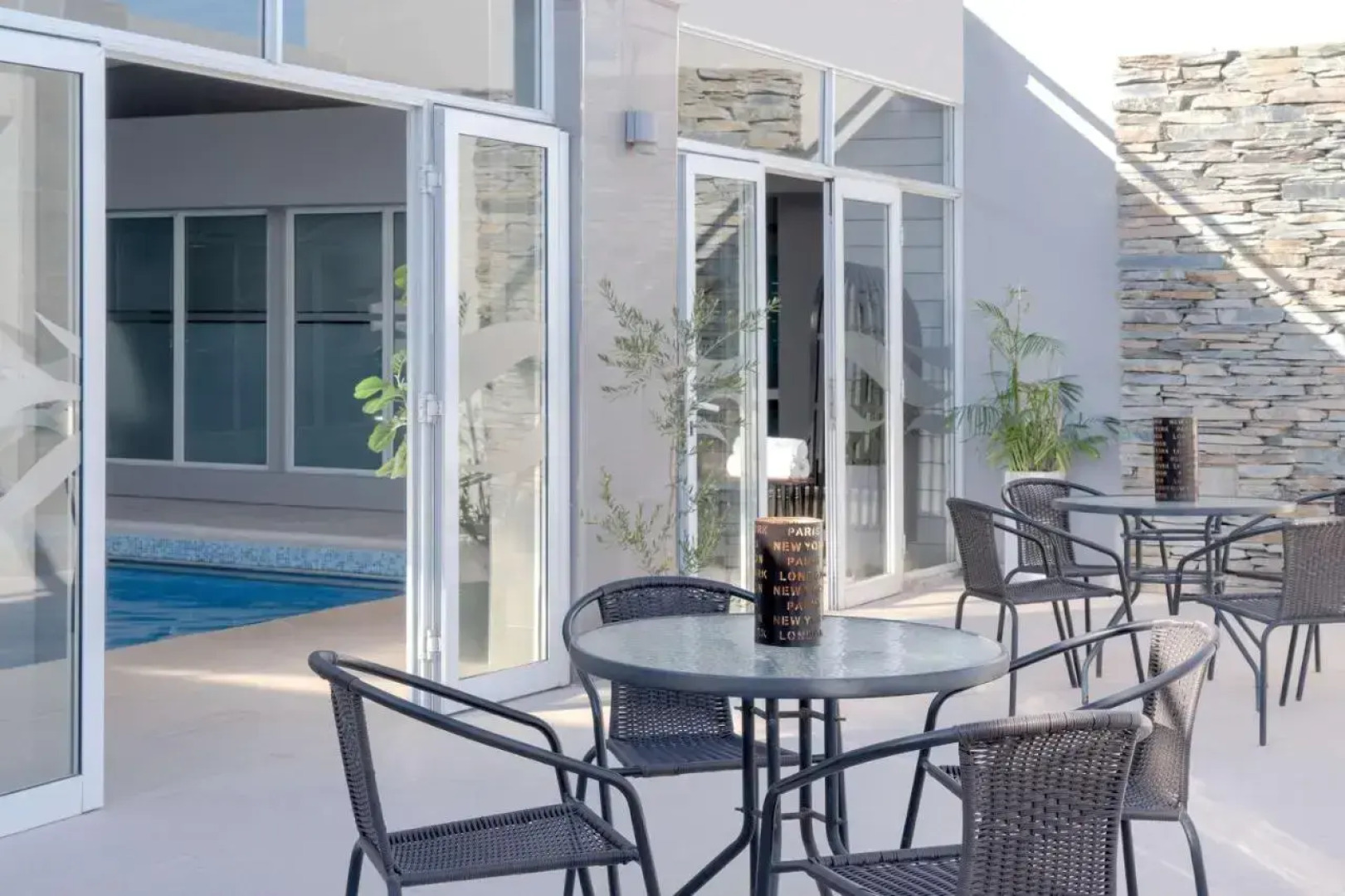 NH Santiago del Estero