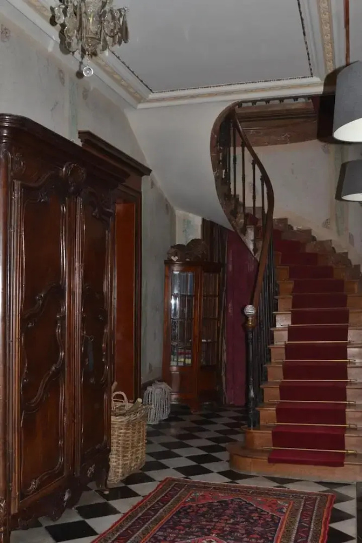 Le Manoir de Bonningues les Ardres