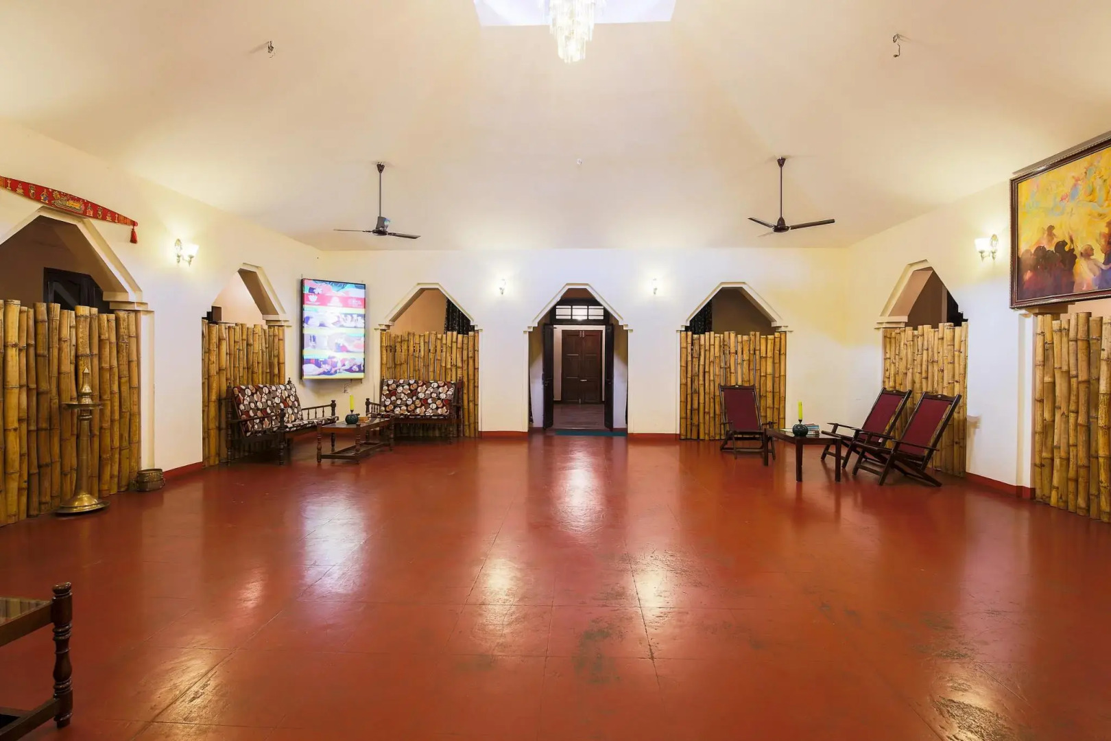 Royal Heritage Hotel