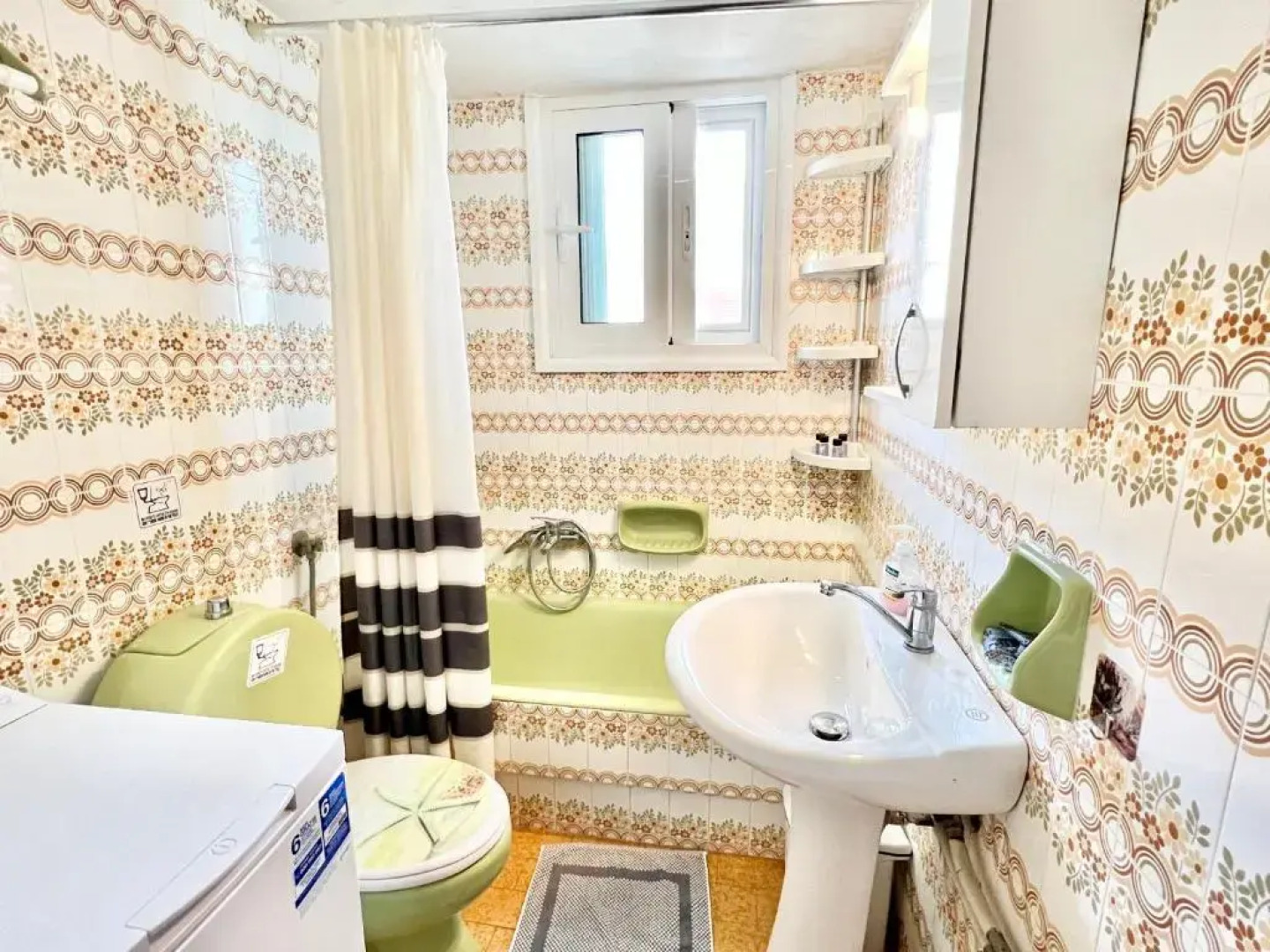 Apartments Xenios Zeus 1