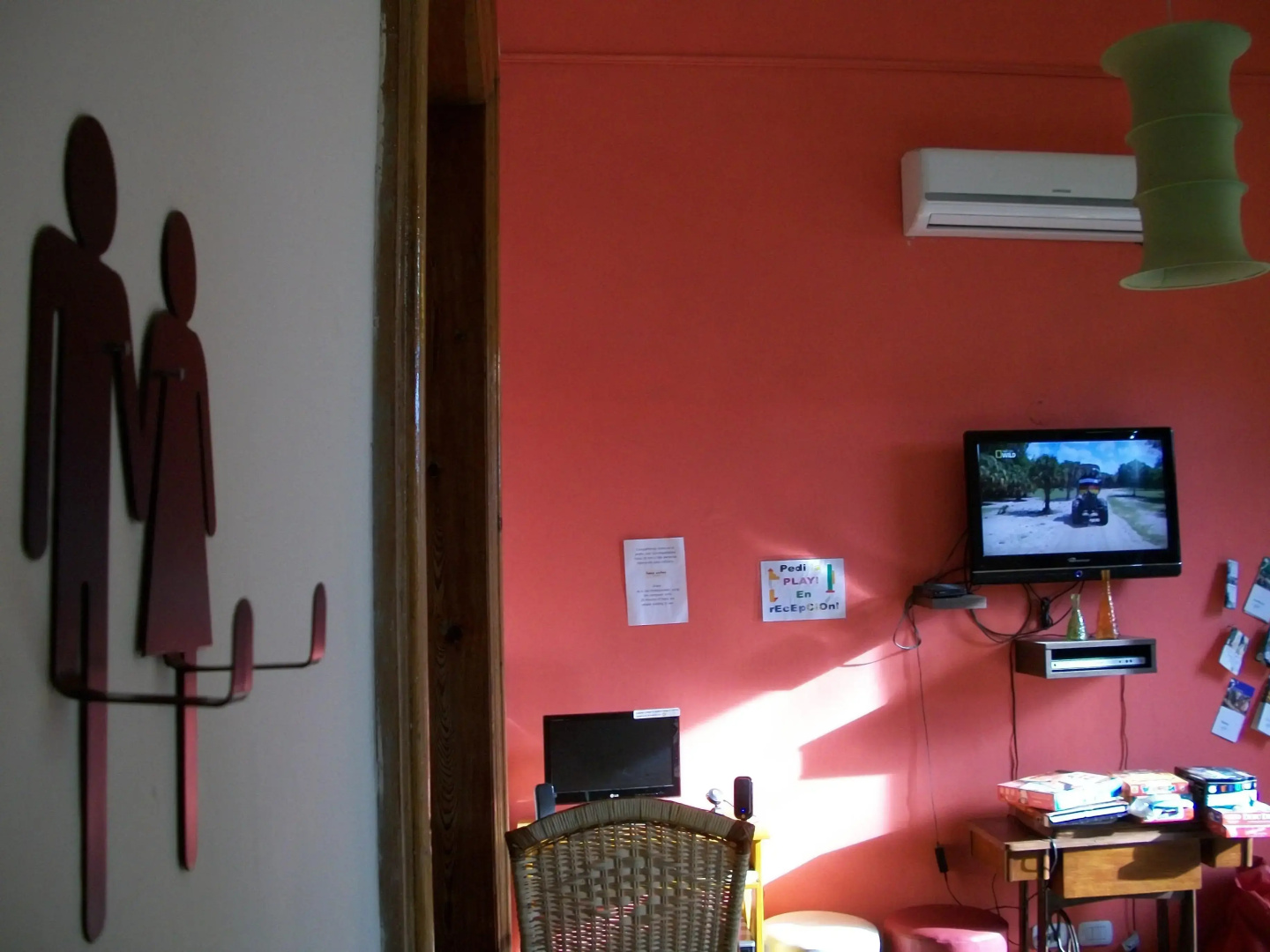 Bonarda Bon Hostel